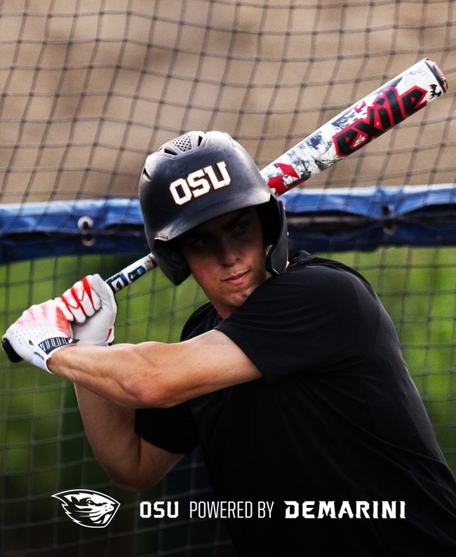 2026 DeMarini Exile BBCOR Bat
