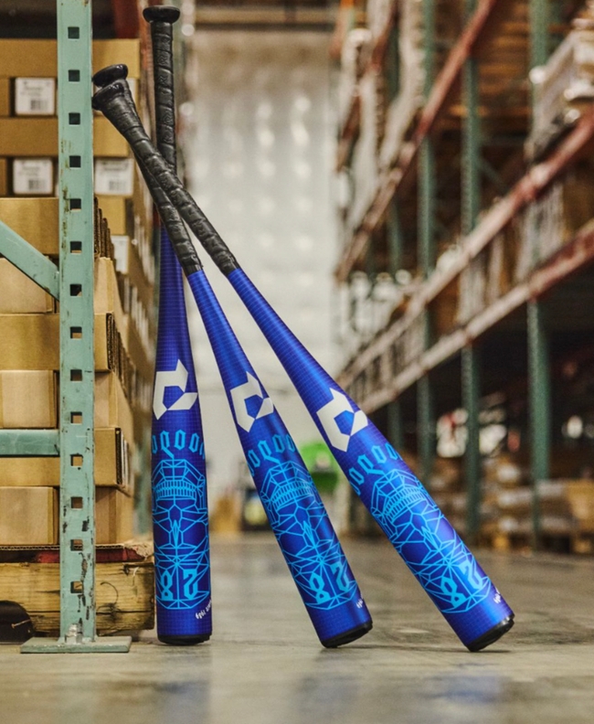 2026 DeMarini Voodoo One USSSA Bat