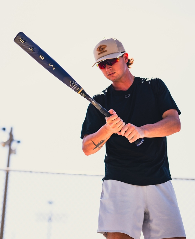 2026 Louisville Slugger Meta BBCOR Bat