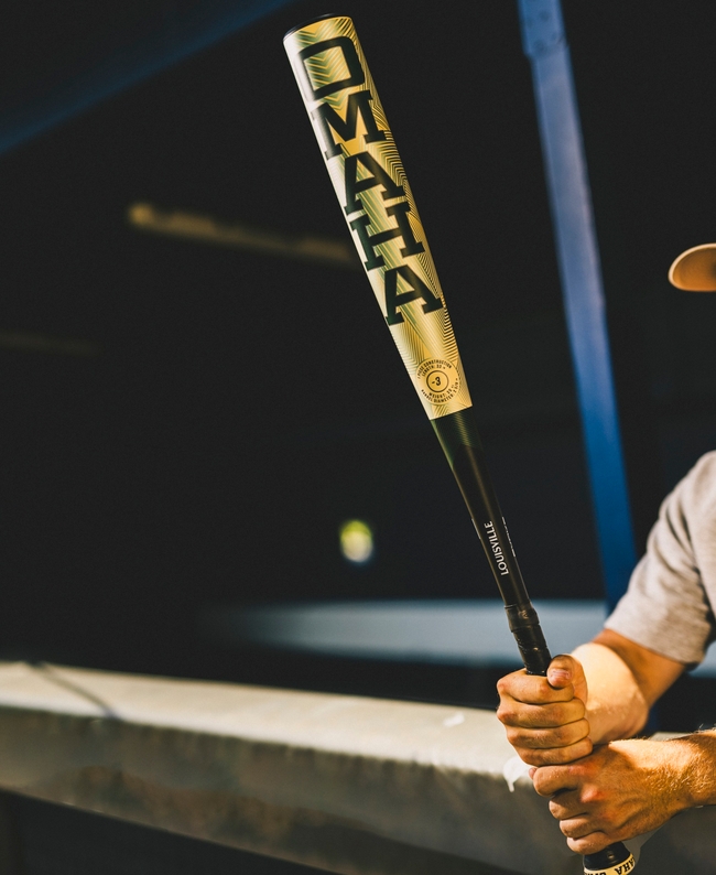 2026 Louisville Slugger Omaha BBCOR Bat