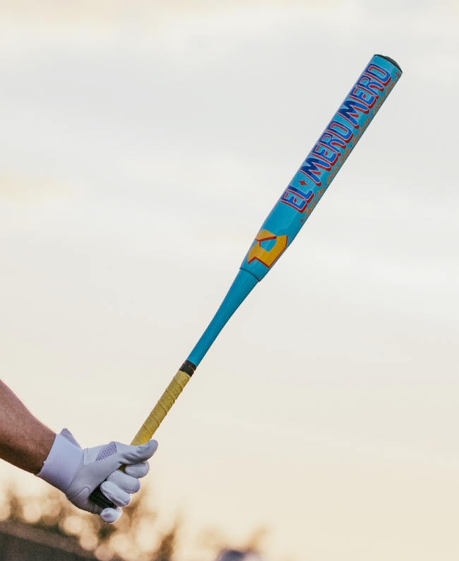 2027 DeMarini El Mero Mero Slowpitch Bat