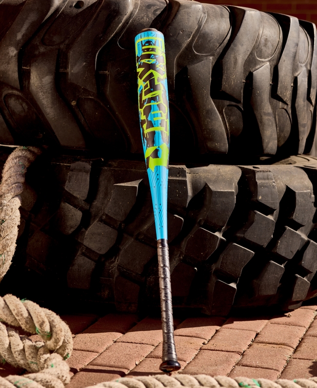 2027 DeMarini Exile USSSA Bat