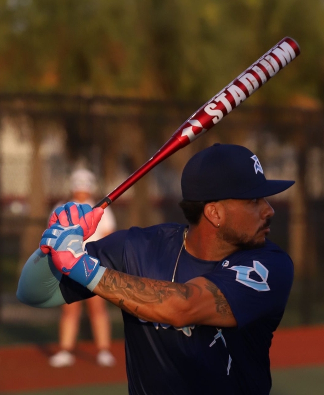 2027 DeMarini Stadium Slowpitch Bat