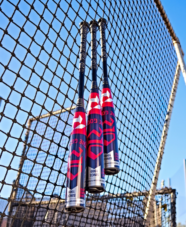 2027 DeMarini The Goods USSSA Bat