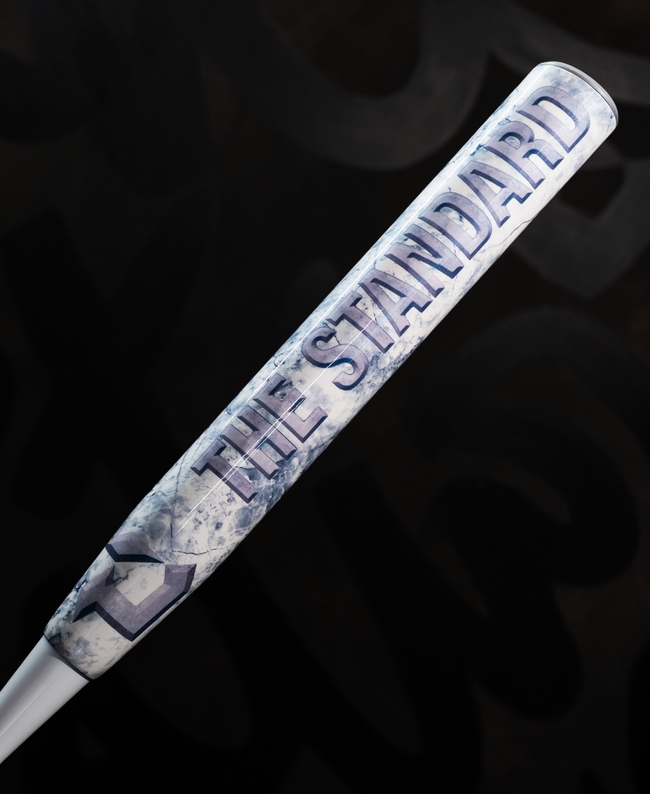 2027 DeMarini The Standard Slowpitch Bat