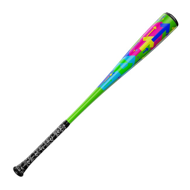 2027 DeMarini Uprising USA Baseball Bat