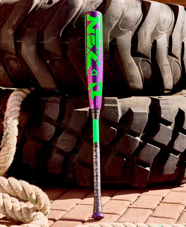 2027 DeMarini Zen USSSA Bat