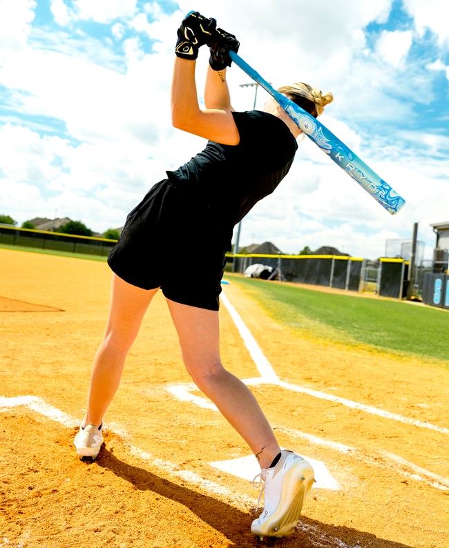 2027 Louisville Slugger Kryo 2 Fastpitch Bat