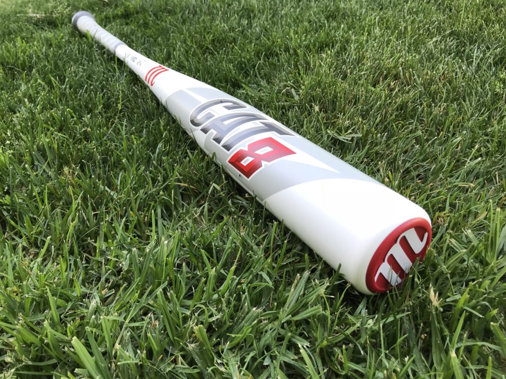 Marucci Cat 8 USSSA Travel Ball Baseball Bat Review