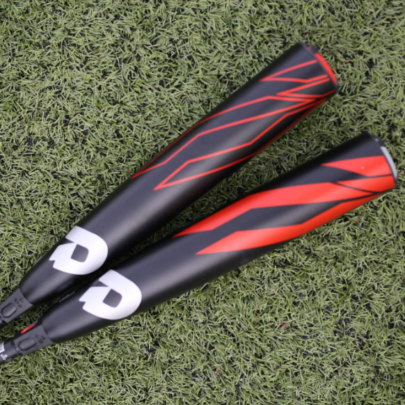 2019 DeMarini CF Insane BBCOR Bat Review