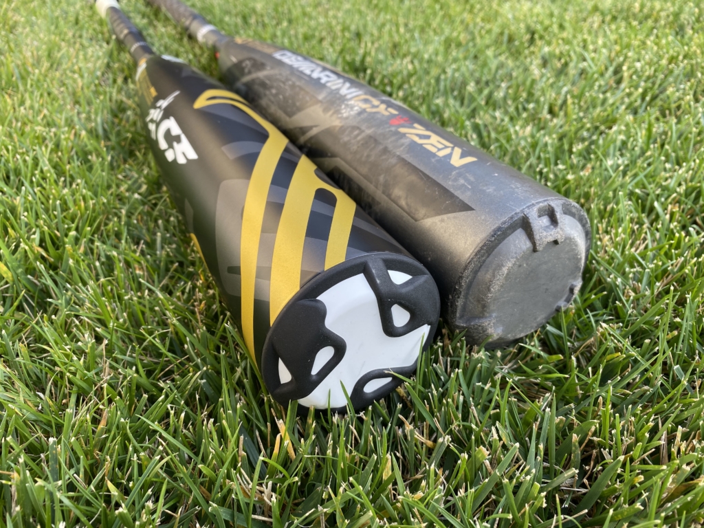 2020 CF Zen versus 2019 CF Zen Barrels