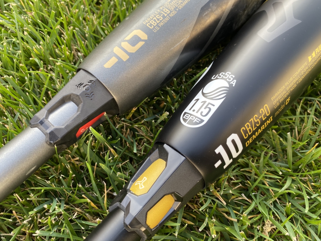 2020 CF Zen versus 2019 CF Zen