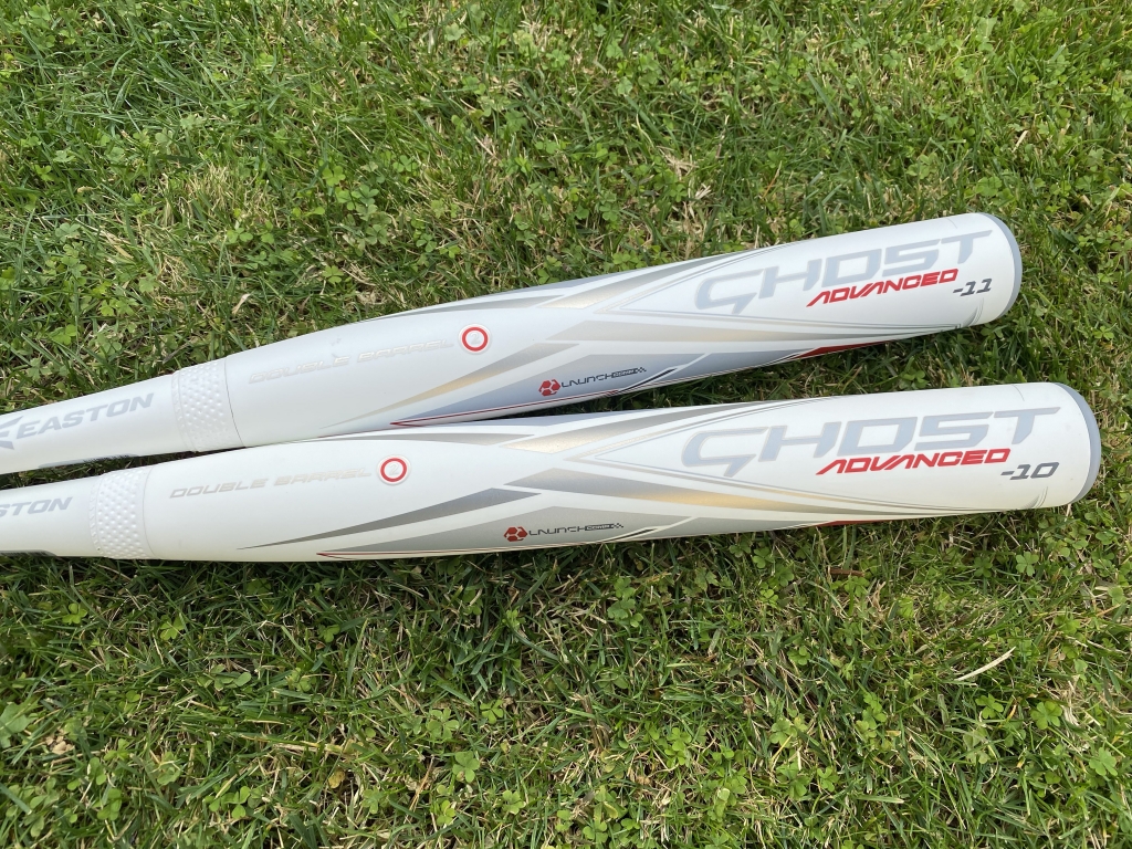 2020 Easton Ghost Advanced Fastpitch Bat Review