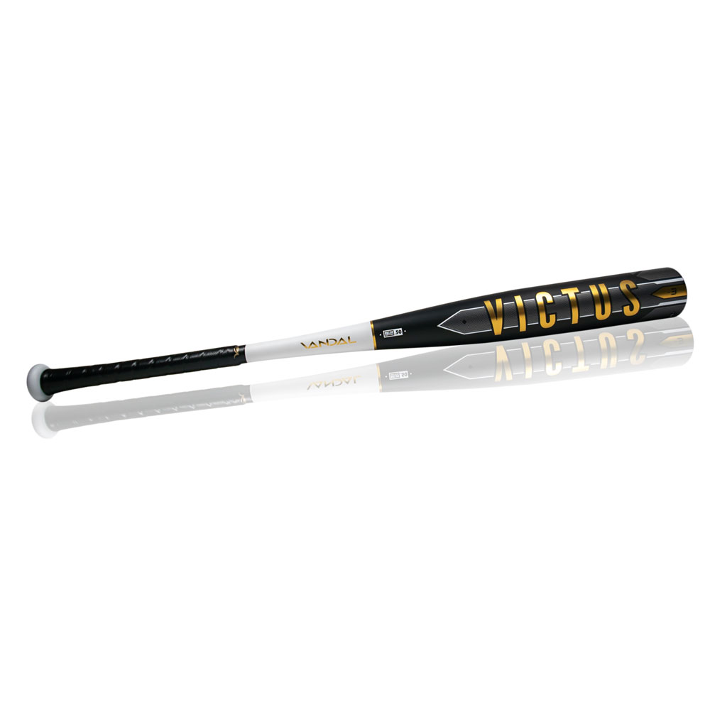 Victus Vandal BBCOR Baseball Bat Review