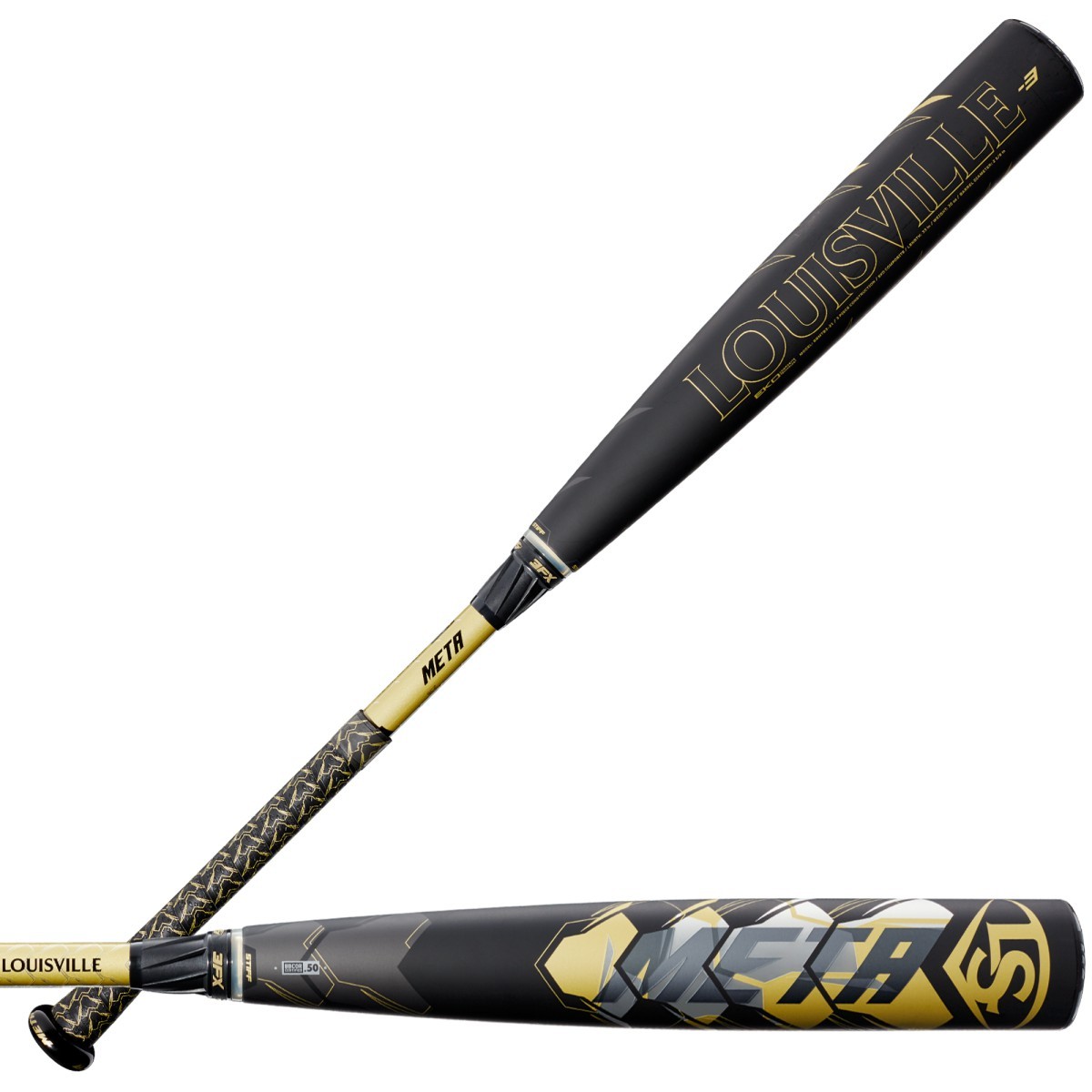 2021 Louisville Slugger META BBCOR Bat Review