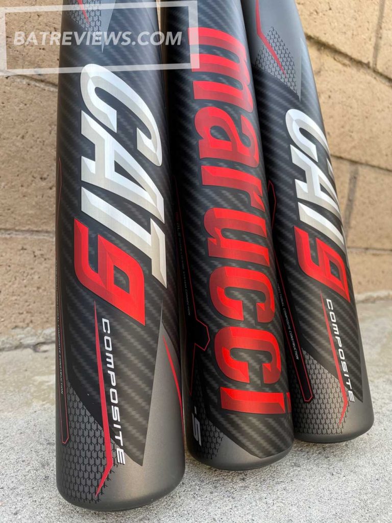 Marucci Cat 9 Composite Travel Ball Bat USSSA Featured Image