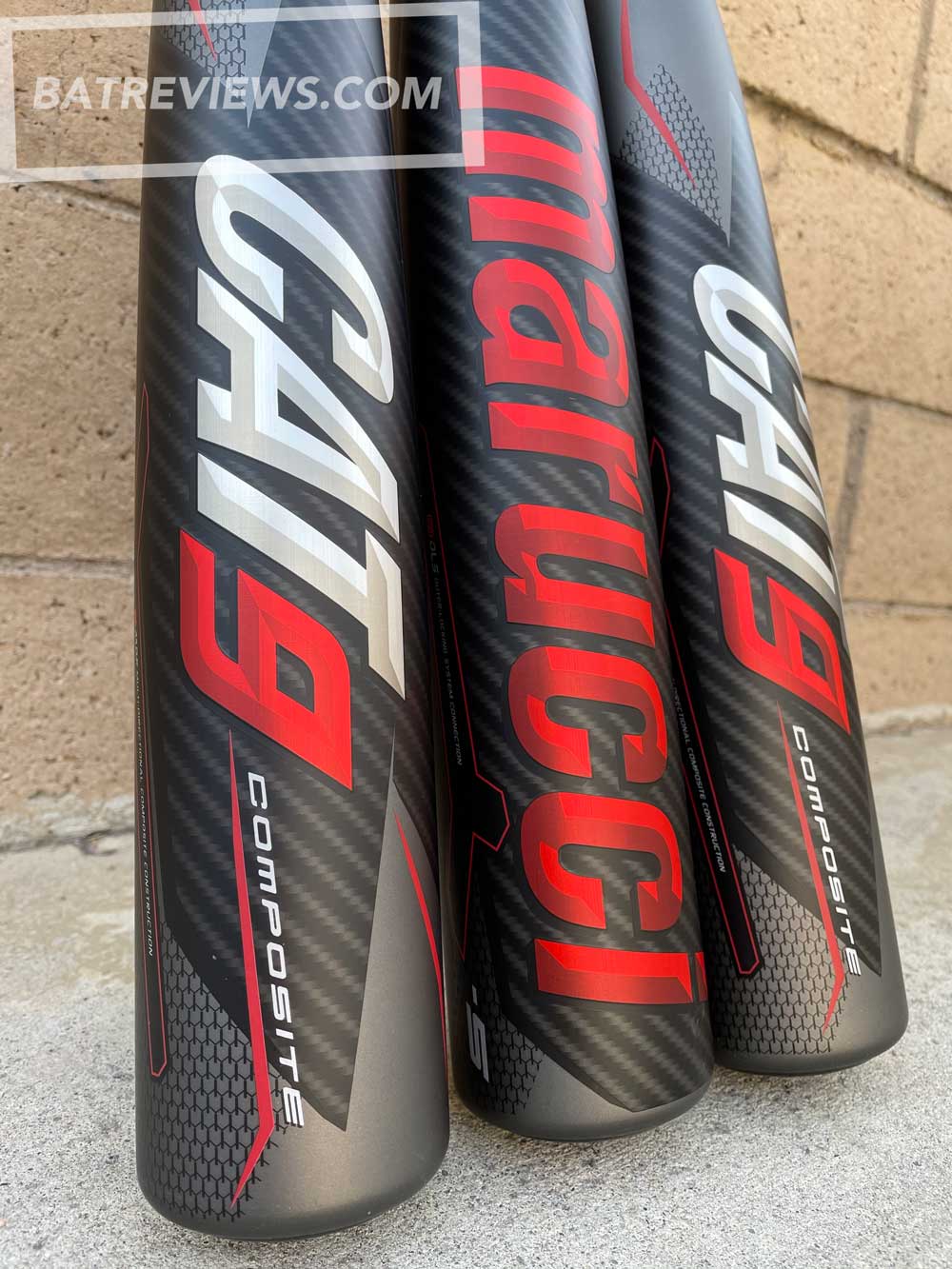 Marucci Cat 9 Composite Bat Review