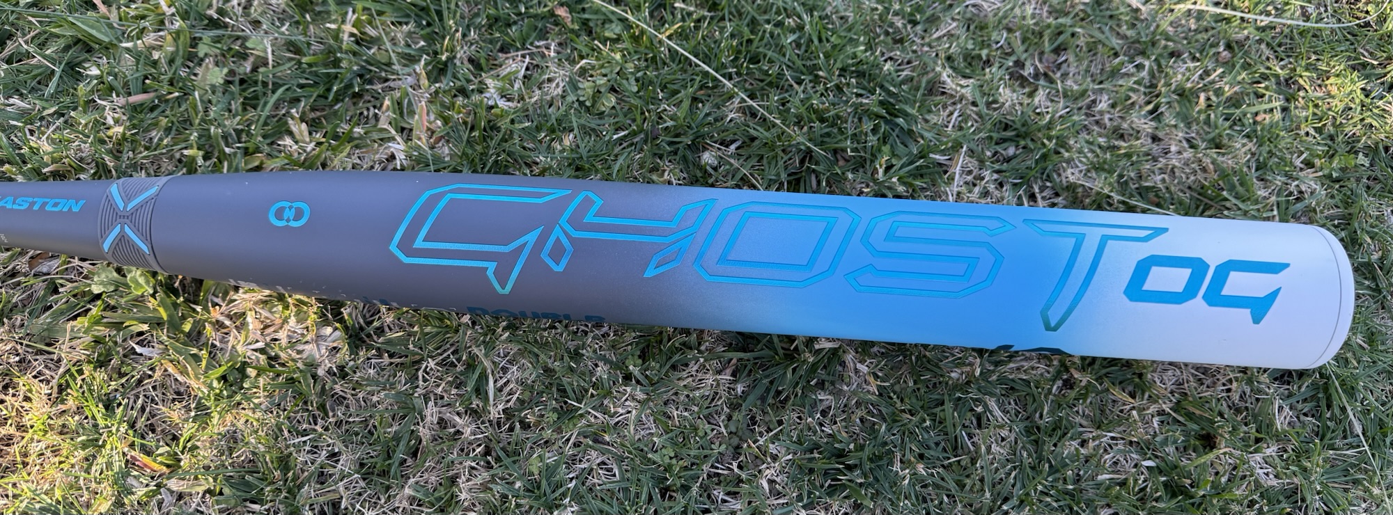 First Impressions: 2025 Easton Ghost OG Fastpitch Bat